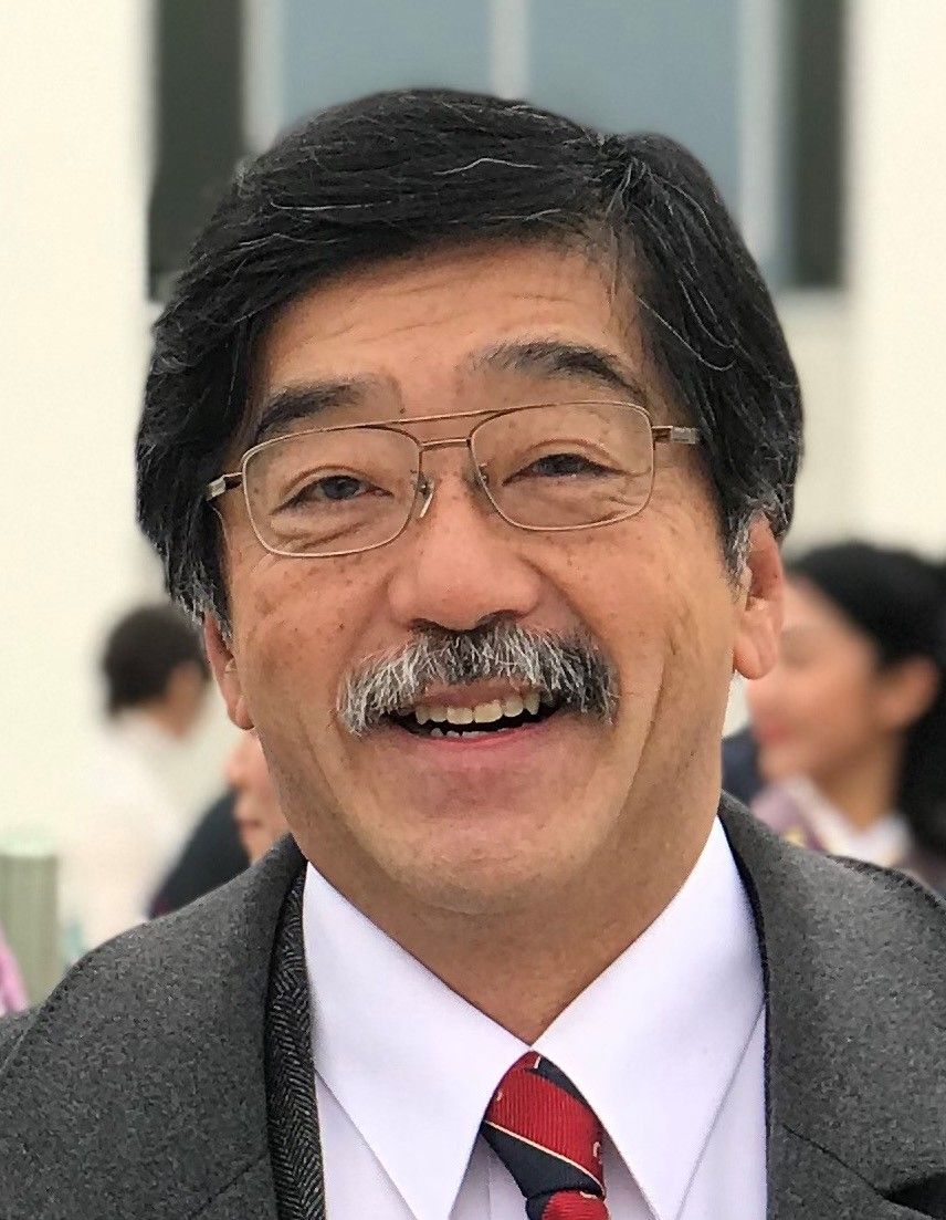 梅津 光弘